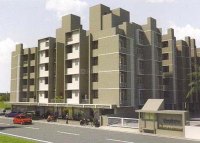 Gallery Cover Pic of LK Vrundavan Residency II