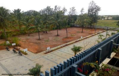 Century Greens Phase 1 Project Images
