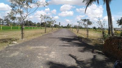 Residential Lands for Sale in Wisdom Sri Sathya Sai Nagar
