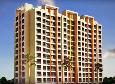 Project Image of 275 Sq.ft 1 RK Apartment / Flat for sale in Mira Road East for Rs. 4100000
