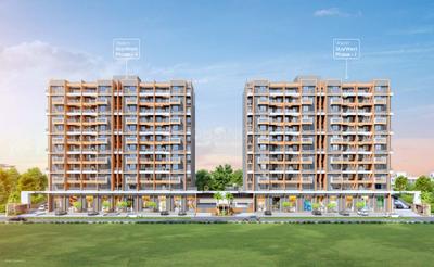 Project Image of 950 Sq.ft 2 BHK Apartment / Flat for sale in Tathawade for Rs. 7800000
