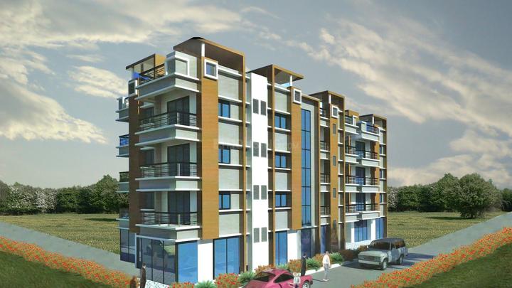 Gallery Cover Pic of Quality Garvit Enclave