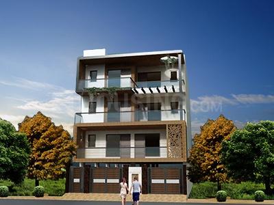 Gallery Cover Pic of Next Propmart Plot 84