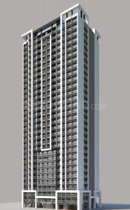 Project Image of 620 Sq.ft 2 BHK Apartment / Flat for sale in Thane West for Rs. 11000000