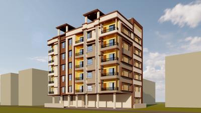 Gallery Cover Pic of Ganapati Enclave