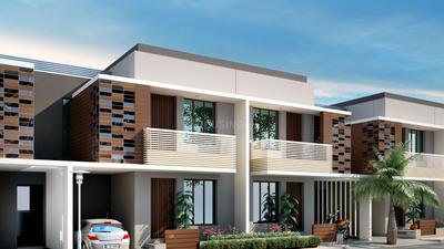 Kamlesh The Ultima Project Images