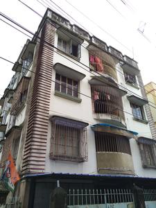 Rajiv Enclave Project Images