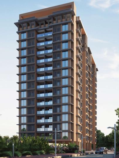 Osian Divino Elevation 1