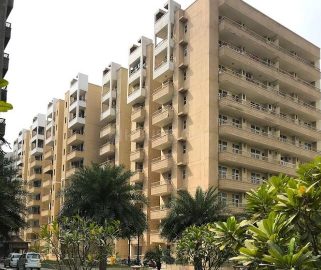 Gallery Cover Pic of MR Proview Delhi 99