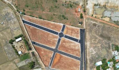 Residential Lands for Sale in PR Anand Kings Avenue II