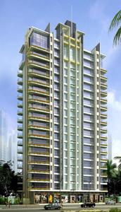 Project Image of 550 Sq.ft 1 BHK Apartment / Flat for sale in Mira Road East for Rs. 8200000