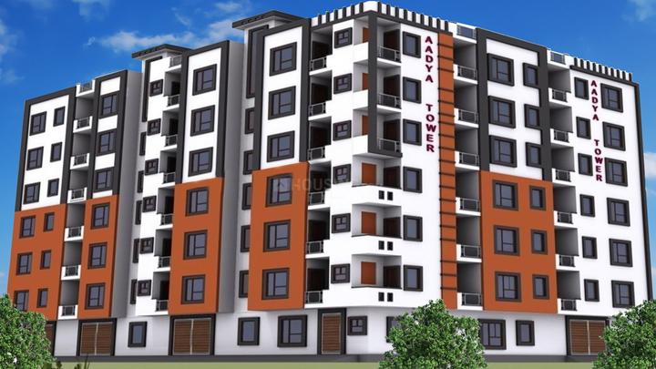 Allure Aadya Tower More Images 1