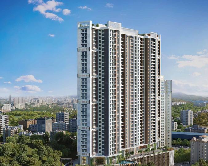 Gallery Cover Pic of GHP Mars Suncity Housing Phase II