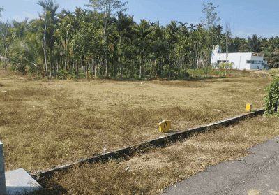 Residential Lands for Sale in Chinnagiriyaiah Badavane