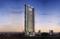 Transcon Triumph Tower 2 Elevation 1