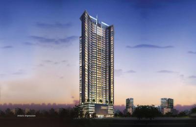 Project Image of 1200 Sq.ft 3 BHK Apartment / Flat for sale in Andheri West for Rs. 42500000