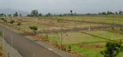 Residential Lands for Sale in Sri Balaji Adi Rama Chandra Puram Phase III