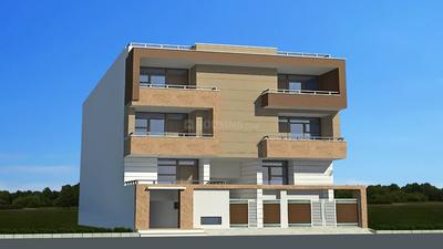 Shri Ganpati Properties Shri Ganpati Floors - BF - 105 Project Images