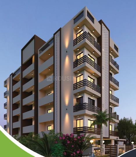 Gallery Cover Pic of Shree Shilpan Tower