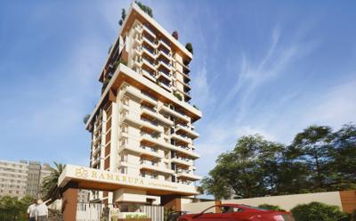 Project Image of 1650 Sq.ft 3 BHK Apartment / Flat for sale in Kothrud for Rs. 21500000