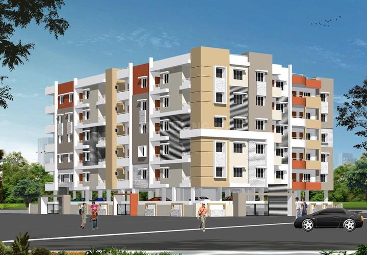 Gallery Cover Pic of NSK Bliss Lands