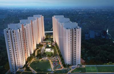 Project Image of 600 Sq.ft 2 BHK Apartment / Flat for sale in Joka for Rs. 5200000