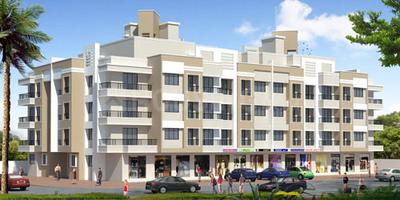 2 BHK Flat