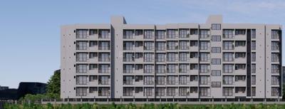 Shreejee Hari Krupa Apartment Project Images