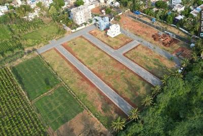 Eshwaran Nagar Phase I Project Images