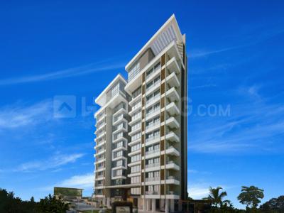 Gallery Cover Pic of Sumerru Golden Leaf