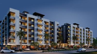 Gallery Cover Pic of Shree Shyam Blossom Park
