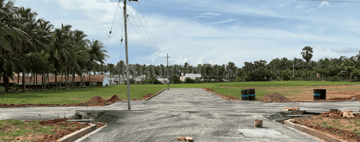 Gallery Cover Pic of Velan Avenue