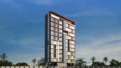 Project Image of 950 Sq.ft 2 BHK Apartment / Flat for sale in Malad West for Rs. 18000000