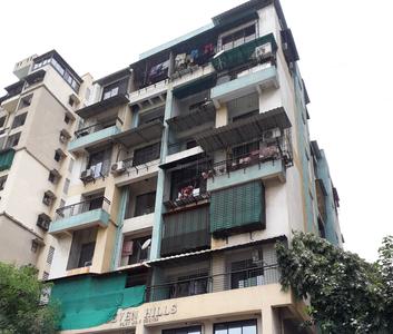 Swaraj Homes Seven Hills Project Images