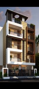 Sri Maha Periyava Anugraha Apartment