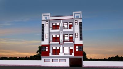 Maya Residency