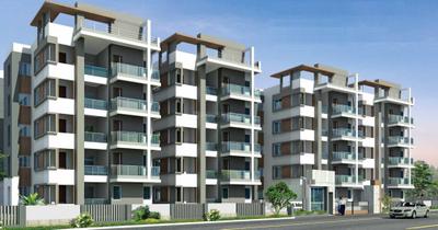 Project Image of 1185 Sq.ft 2 BHK Apartment / Flat for sale in Kadugodi for Rs. 11000000