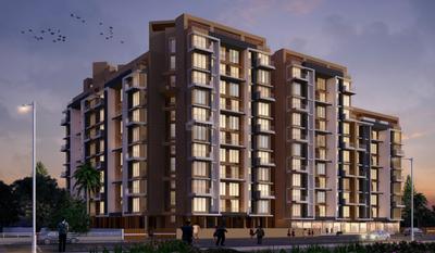 Gallery Cover Pic of Jai Bhawani Vivanta S Bliss