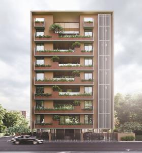 Project Image of 2178 Sq.ft 3 BHK Apartment / Flat for sale in Navrangpura for Rs. 21000000