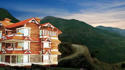 Project Image of 900 Sq.ft 1 BHK Villa for sale in Narendra Nagar for Rs. 7350000