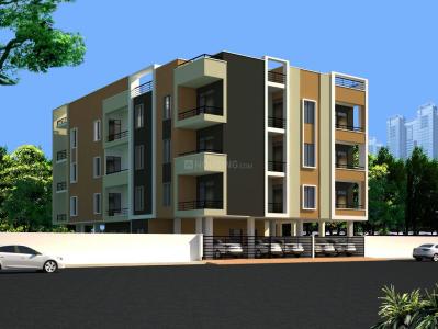 Project Image of 4700 Sq.ft 4 BHK Independent House for sale in Gandhi Path West for Rs. 39100000