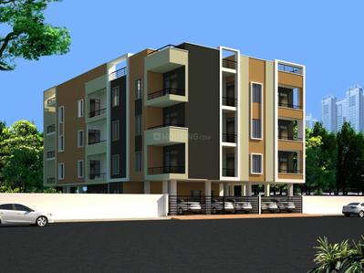 Gallery Cover Pic of ACG Rudra Residency