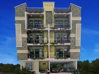 SLV Infrabuild SLV Phase 2 Project Images