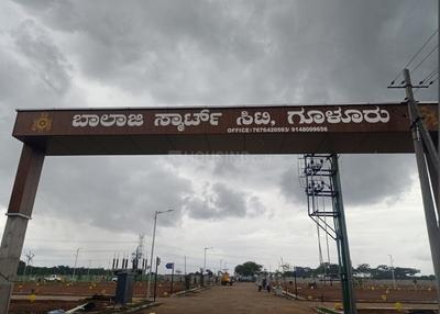 Residential Lands for Sale in Smart City