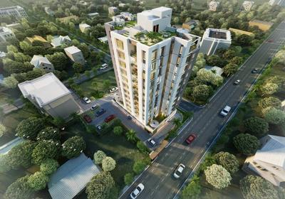Gallery Cover Pic of Mitra Guha Manorama Heights