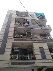 Malik MR Homes III