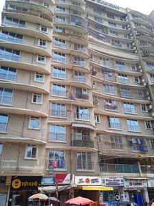 Project Image of 480 Sq.ft 1 BHK Apartment / Flat for sale in Andheri East for Rs. 13800000