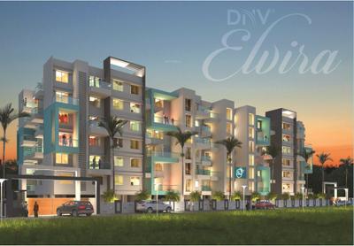 2 BHK Flat