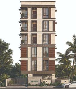 Kaaviya Rajans ARK Project Images
