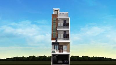 Gallery Cover Pic of Gabba Properties Gabba Floors I